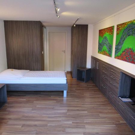 B&B Appartements Bischof & Buerk Gbr Tuttlingen Exterior photo