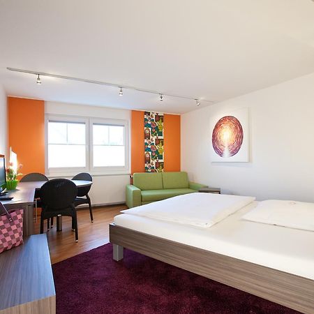 B&B Appartements Bischof & Buerk Gbr Tuttlingen Exterior photo