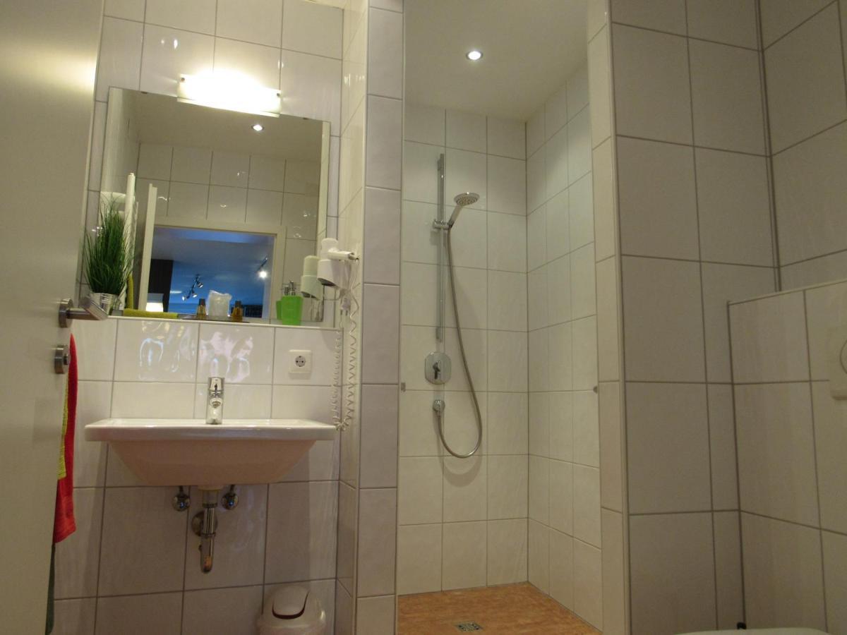 B&B Appartements Bischof & Buerk Gbr Tuttlingen Exterior photo
