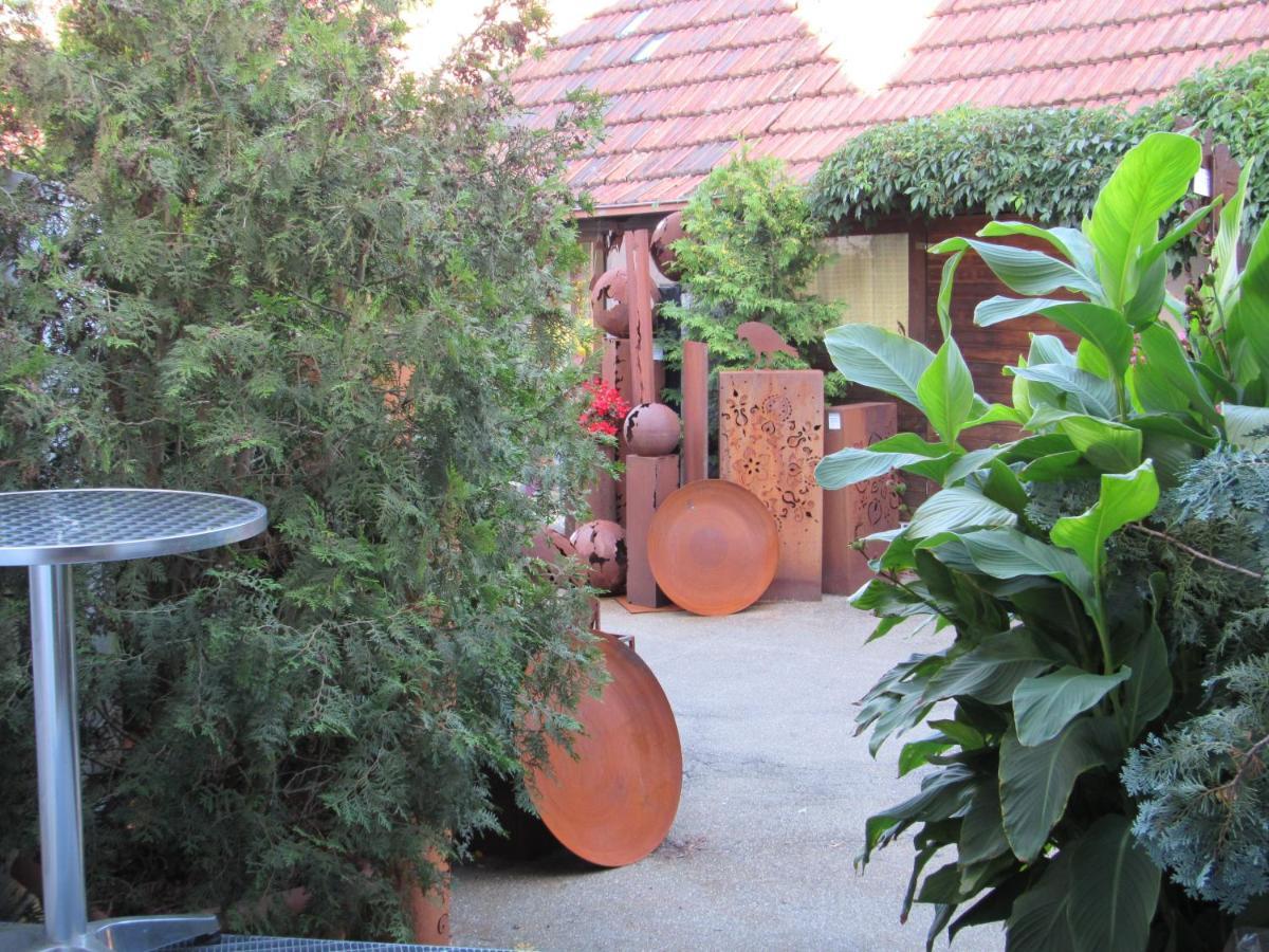 B&B Appartements Bischof & Buerk Gbr Tuttlingen Exterior photo