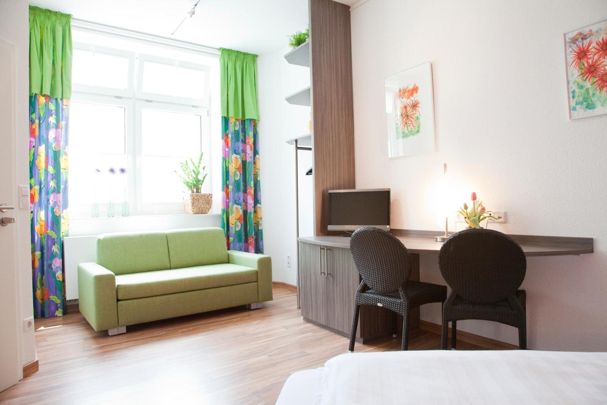 B&B Appartements Bischof & Buerk Gbr Tuttlingen Exterior photo