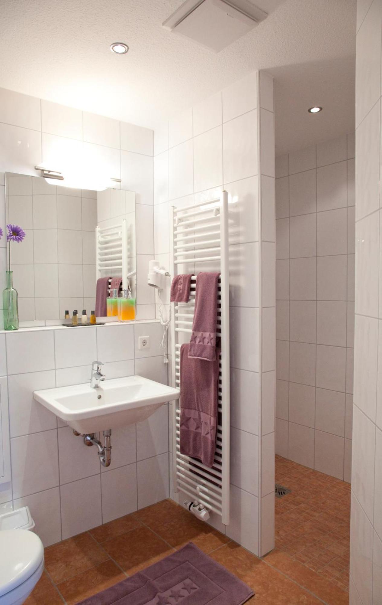 B&B Appartements Bischof & Buerk Gbr Tuttlingen Exterior photo