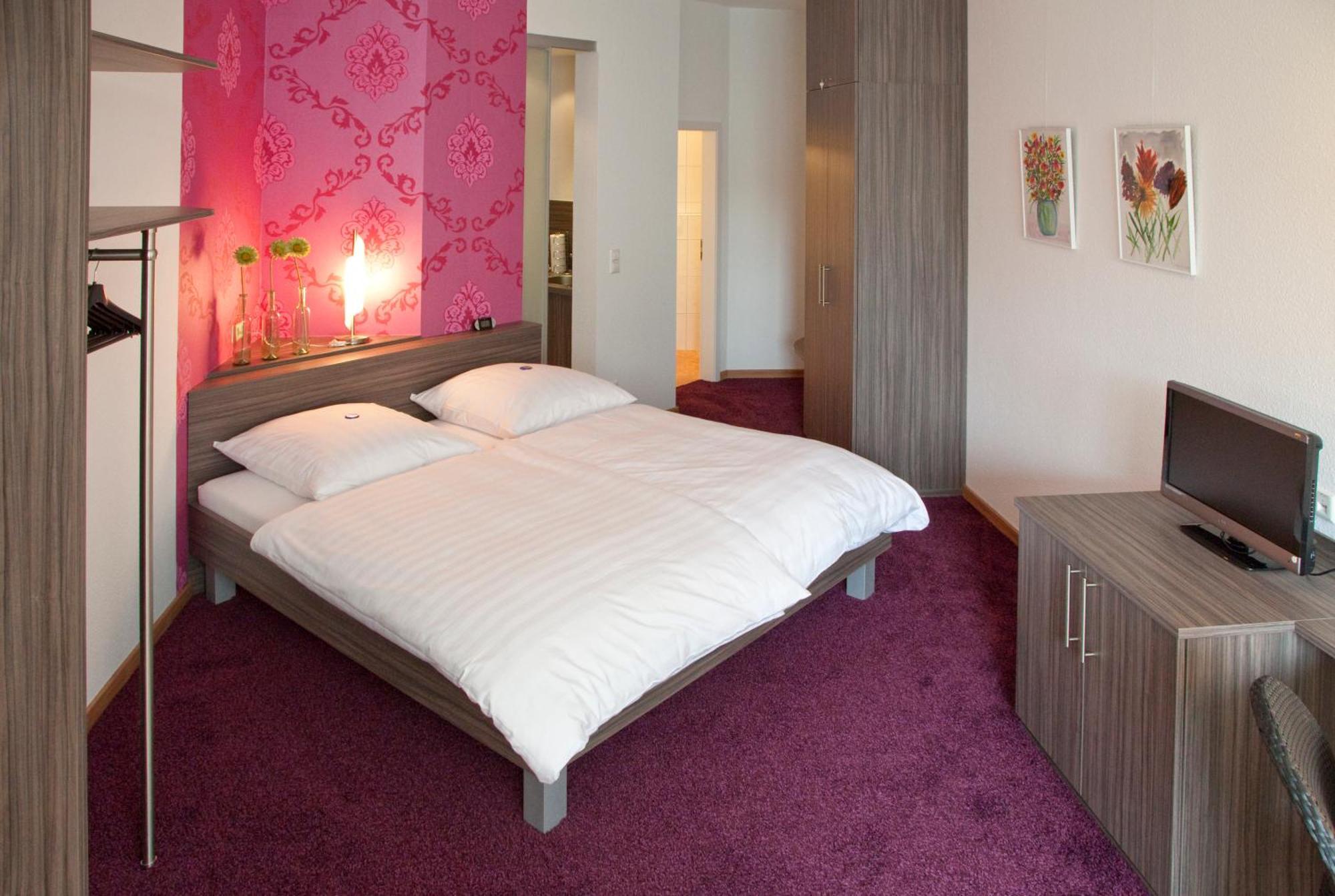 B&B Appartements Bischof & Buerk Gbr Tuttlingen Exterior photo