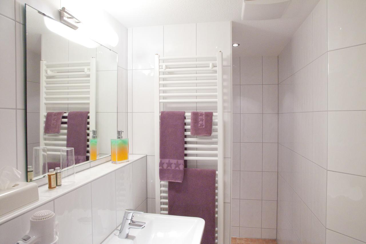 B&B Appartements Bischof & Buerk Gbr Tuttlingen Exterior photo