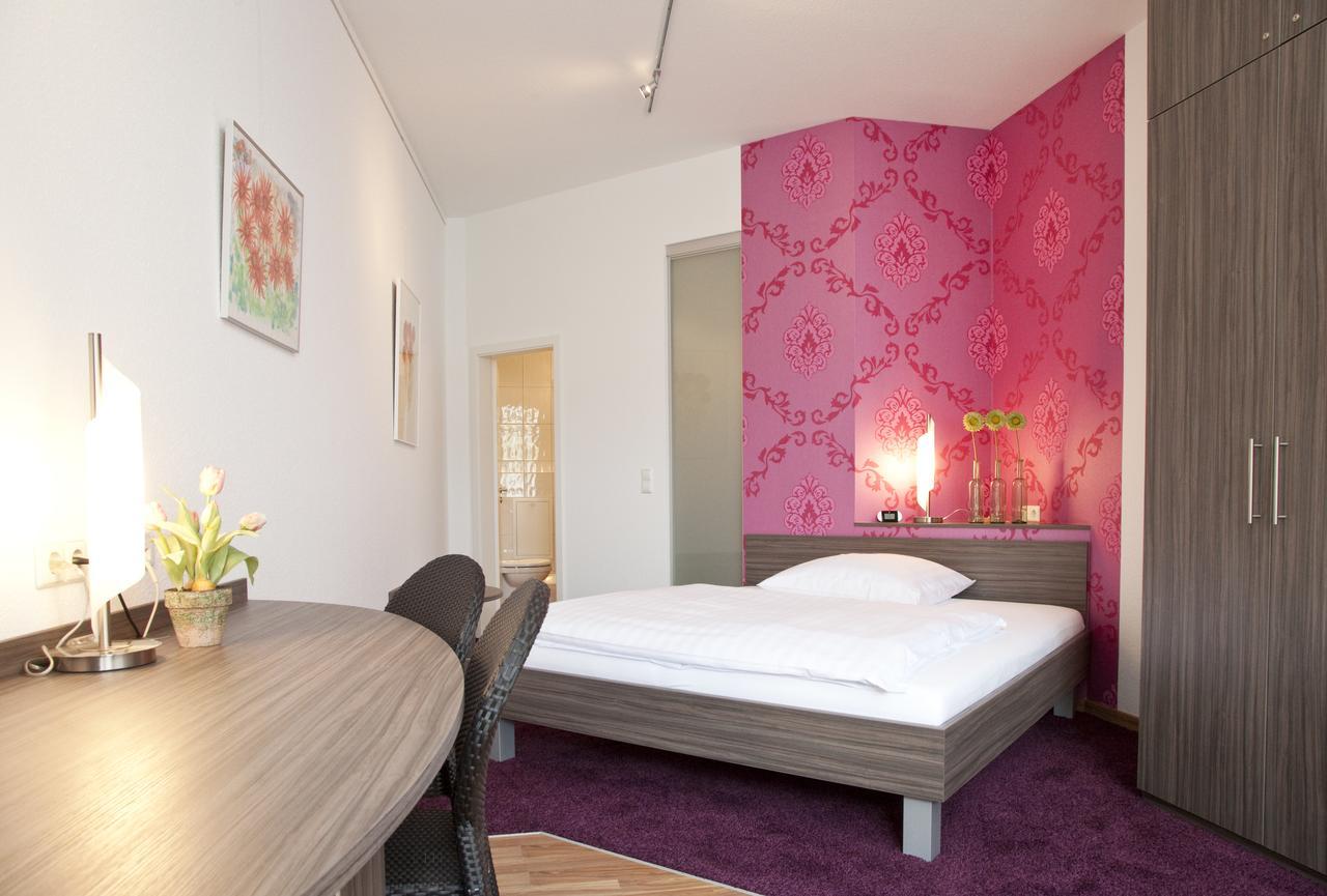 B&B Appartements Bischof & Buerk Gbr Tuttlingen Exterior photo