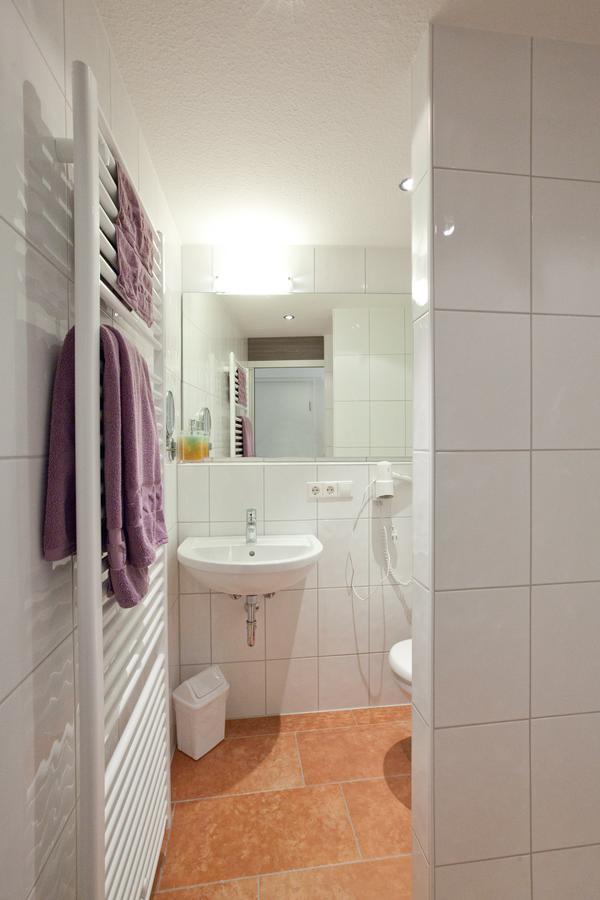 B&B Appartements Bischof & Buerk Gbr Tuttlingen Exterior photo