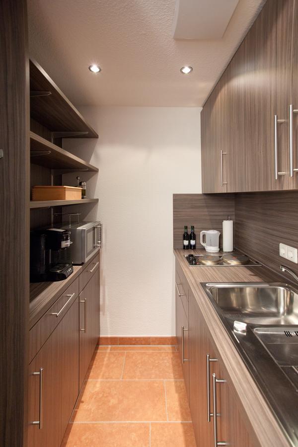 B&B Appartements Bischof & Buerk Gbr Tuttlingen Exterior photo